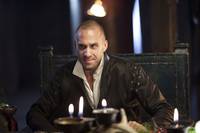 Кадр Камелот