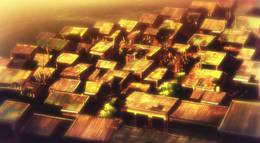 Кадр из фильма "Шестая зона" - 2