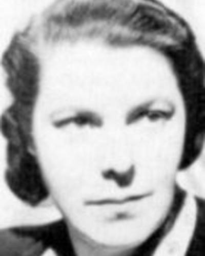 Джудит Ферс фото