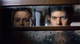 Кадр из фильма "Фантомы" - 2