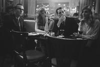 Кадр Любовники Кафе де Флор