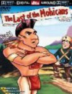 The Last of the Mohicans