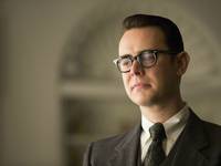 Кадр Элвис и Никсон