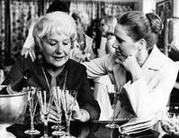 Кадр Лицом к лицу