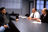 Кадр Офисное пространство