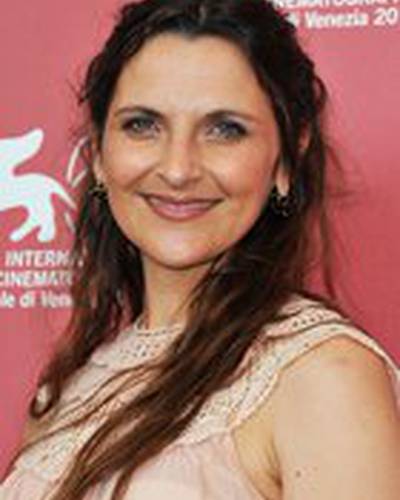 Антония Сехерс фото