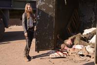 Кадр Революция