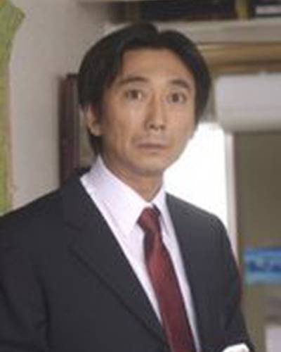 Хайме Ямадзаки фото