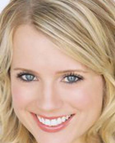 Эллисон Мунн фото