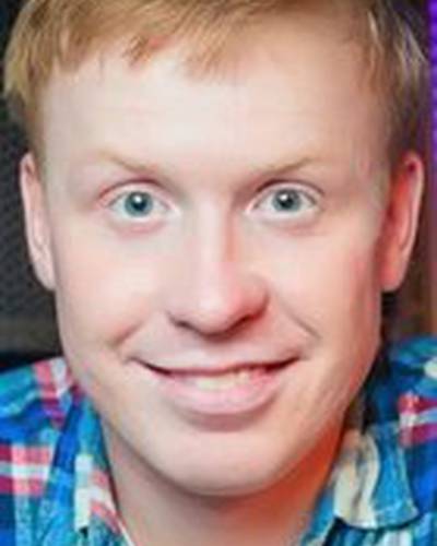 Антон Богданов фото