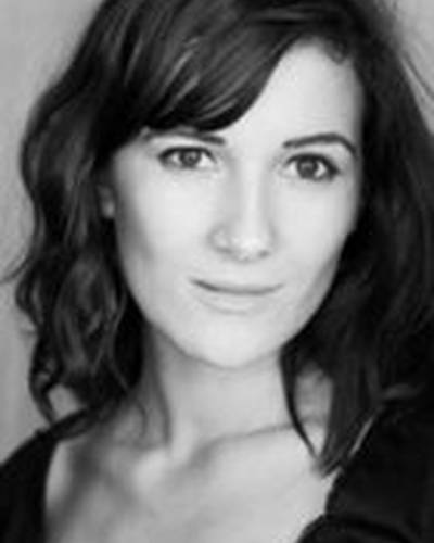 Сара Солемани фото