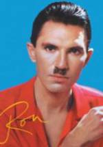 Рон Мэл фото