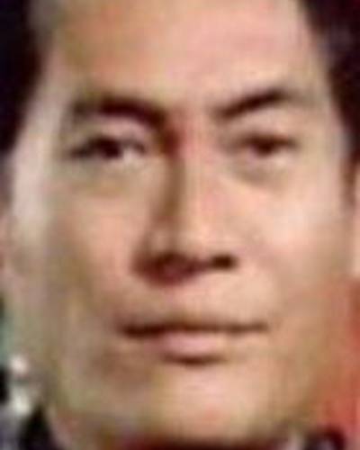 Минг Ли фото