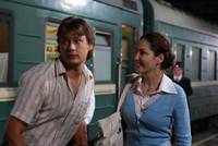 Кадр Обручальное кольцо