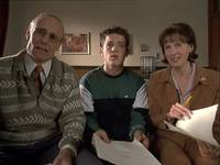 Кадр Малолетка