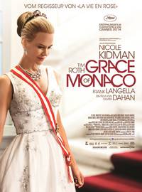 Постер Принцесса Монако