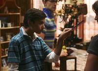 Кадр Дурнушка