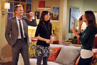 Кадр Как я встретил вашу маму