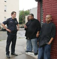 Кадр Прослушка