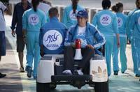 Кадр Любовь в большом городе 2