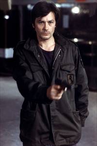 Кадр Смерть негодяя