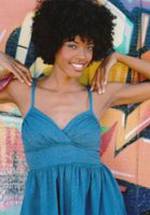 Dawn Michele Manigault фото