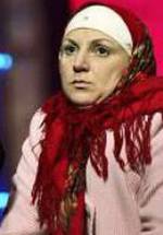 Инна Белоконь фото