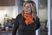 Кадр Не бойся меня