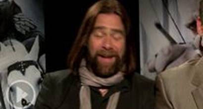 Интервью с Кевином Дюраном, Скоттом Граймзом и Аланом Дойлом