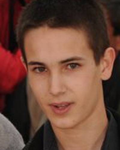 Эмиль Берлинг фото