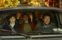 Кадр Малкольм в центре внимания