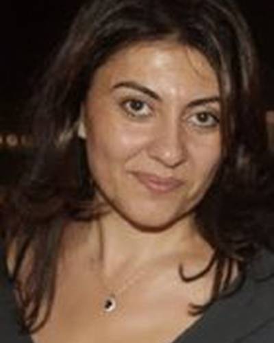 Азлем Юртсевер фото