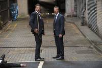 Кадр Падение Лондона