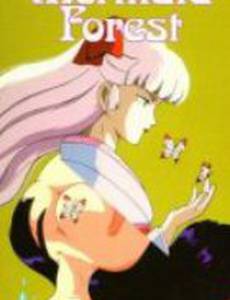 Лес русалок (видео)