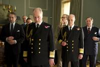 Кадр Железная леди