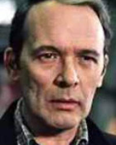 Владлен Паулус фото