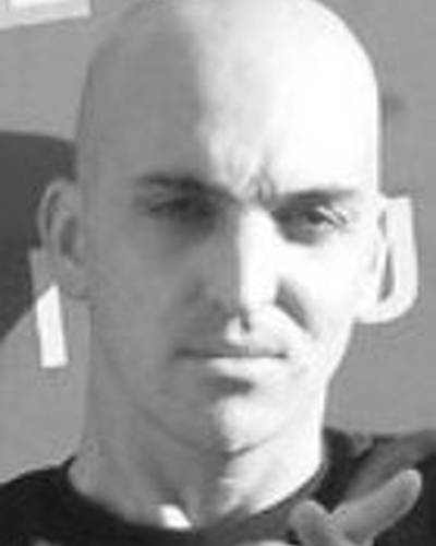 Дэмион Дитц фото