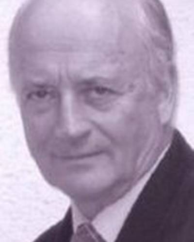 Клод Брекот фото