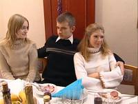 Кадр Юбилей прокурора