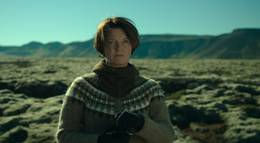 Кадр из фильма "Горная женщина: На войне " - 2