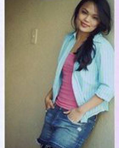 Никки СуХу фото