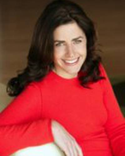 Линдси Коллинз фото