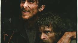 Кадр из фильма "Спасительный рассвет" - 2