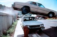 Кадр Поспешное бегство (видео)