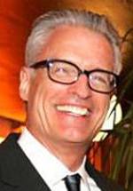 Дэвид Трейнер фото