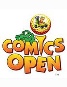 Открытый комикс