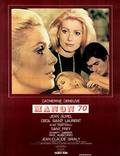Постер из фильма "Манон 70" - 1
