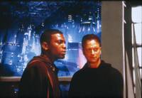 Кадр Пришелец