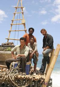 Кадр Остаться в живых