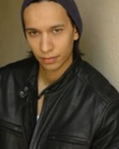 Николас Шейк фото